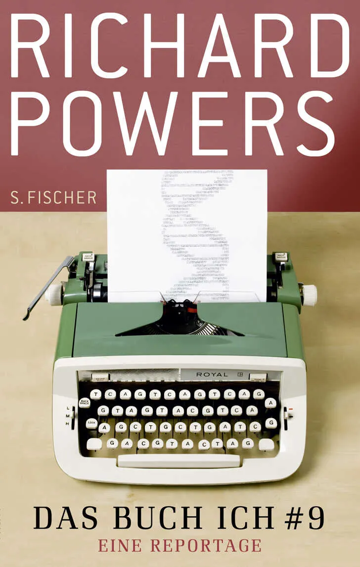 Buch 