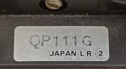 Seiko Quartz Tischuhr – Vorschau 6