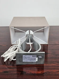 Ikea Klabb Tischlampe - Höhe ca. 44 cm  - Bild 5