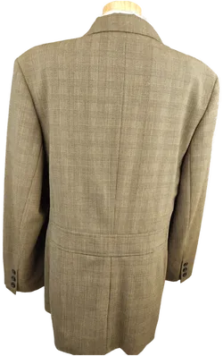 Hirsch Damen Blazer braun - XL/42 - Bild 2