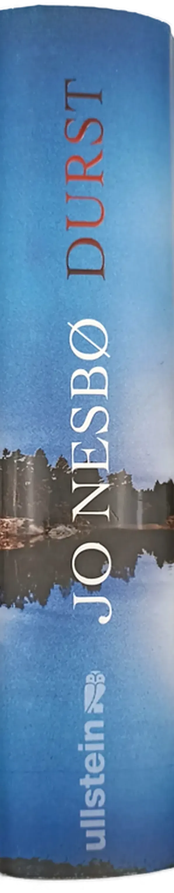 Durst - Jo Nesbø – Bild 2