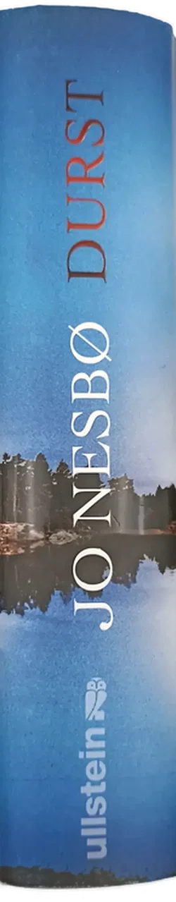 Durst - Jo Nesbø - Bild 2