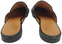 Gucci Damen Princetown Pantoletten Leder - Gr. EU 36 - Bild 5