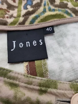 Damenhose Jones Größe 40 | Casual-Allrounder - Bild 2