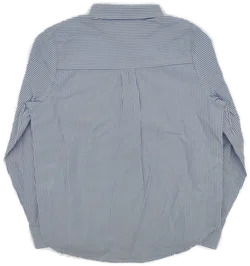 H&M Kinder Hemd blau Gr.140 - Bild 2