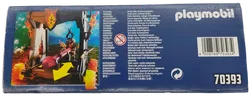 Playmobil Novelmore 70393 Feuerrammbock - Bild 4