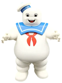 Playmobil Ghostbusters 