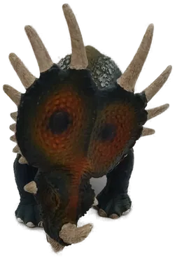 Schleich Dinosaurier Figuren Konvolut 4 Stück - Bild 9