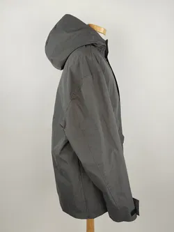 French Connection Herren Jacke grau - L / 50 - Bild 3