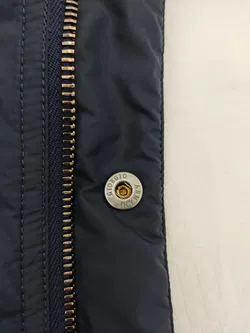 Gorgio Armani - Herren Jacke Gr. IT 50 - Bild 7