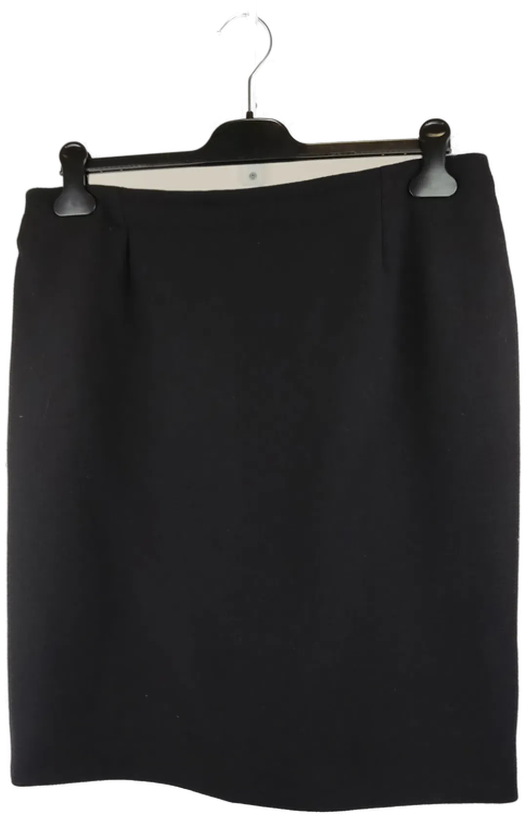 Gianni Versace Damenrock midi schwarz - W44 - Bild 1