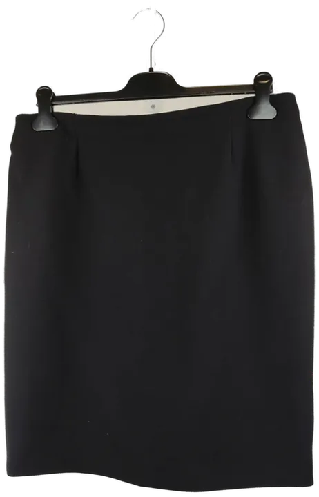 Gianni Versace Damenrock midi schwarz - W44 - Bild 1