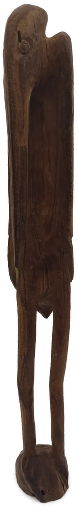 Moba Tchitchiri Holzfigur, Togo | Afrikanischer Vintage-Charme - Bild 3