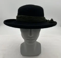Trachten - Damen Filzhut - Bild 2