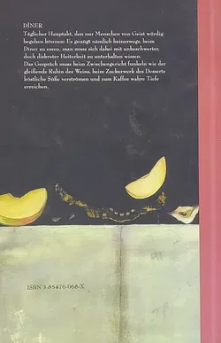 Das große Wörterbuch der Kochkunst Band I - Alexander Dumas  - Bild 2