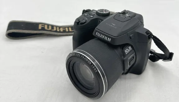 Fujifilm FinePix SL1000 Digital Camera – Bild 3