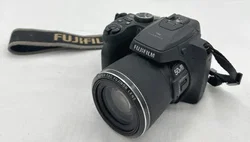 Fujifilm FinePix SL1000 Digital Camera – Vorschau 3