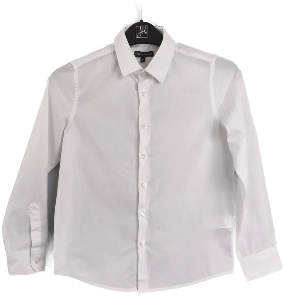H&M, Hemd, Junge, Gr. 134 - Bild 4