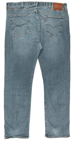 Levi's Premium 501 Herren Jeans, blau - Gr. 38  - Bild 2