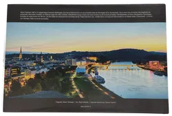 Buch Hoamatland Photoband von Johann Steininger foto360  - Bild 2