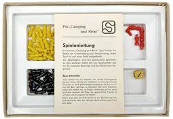 VEB Spielzeug-Elektrik Meiningen: Vintage-Steckspiele für Camping & Reisen - Bild 10