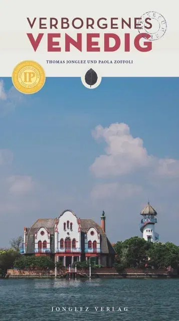 Verborgenes Venedig - Thomas Jonglez,Paola Zoffoli - Bild 1