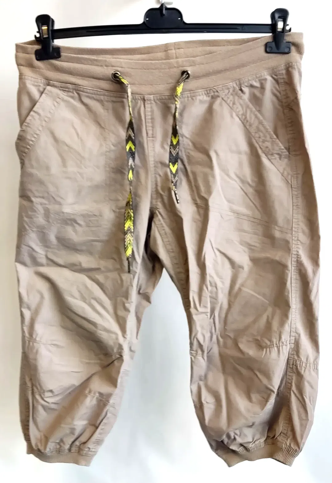 17&Co. Casual Wear kurze  Herrenhose hellbraun - Gr. L/EUR 50 - Bild 1