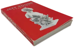 The Jeff Koons Handbook - Jeff Koons, Robert Rosenblum - Bild 3