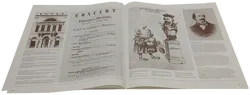 Box mit 11 Langspielplatte Johannes Brahms – 