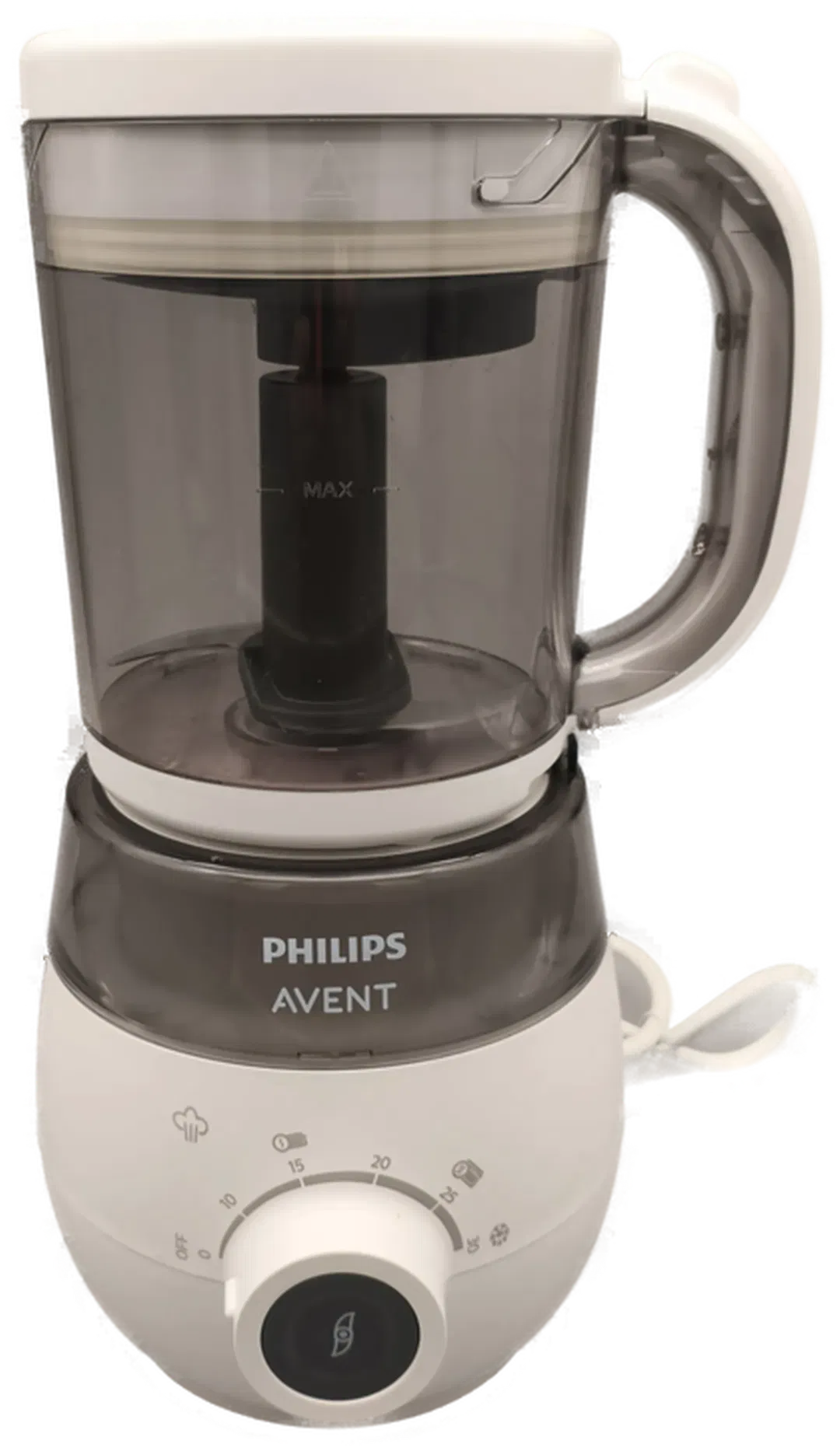 Babynahrungszubereiter AVENT, Philips - Bild 1