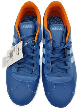 Adidas Herren Sneakers Blau Gr. UK 11 (FR 46) - Bild 2