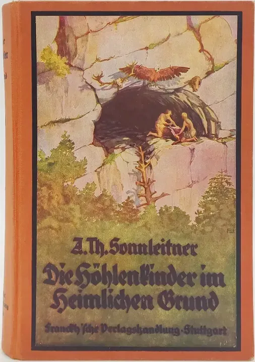 Buch 