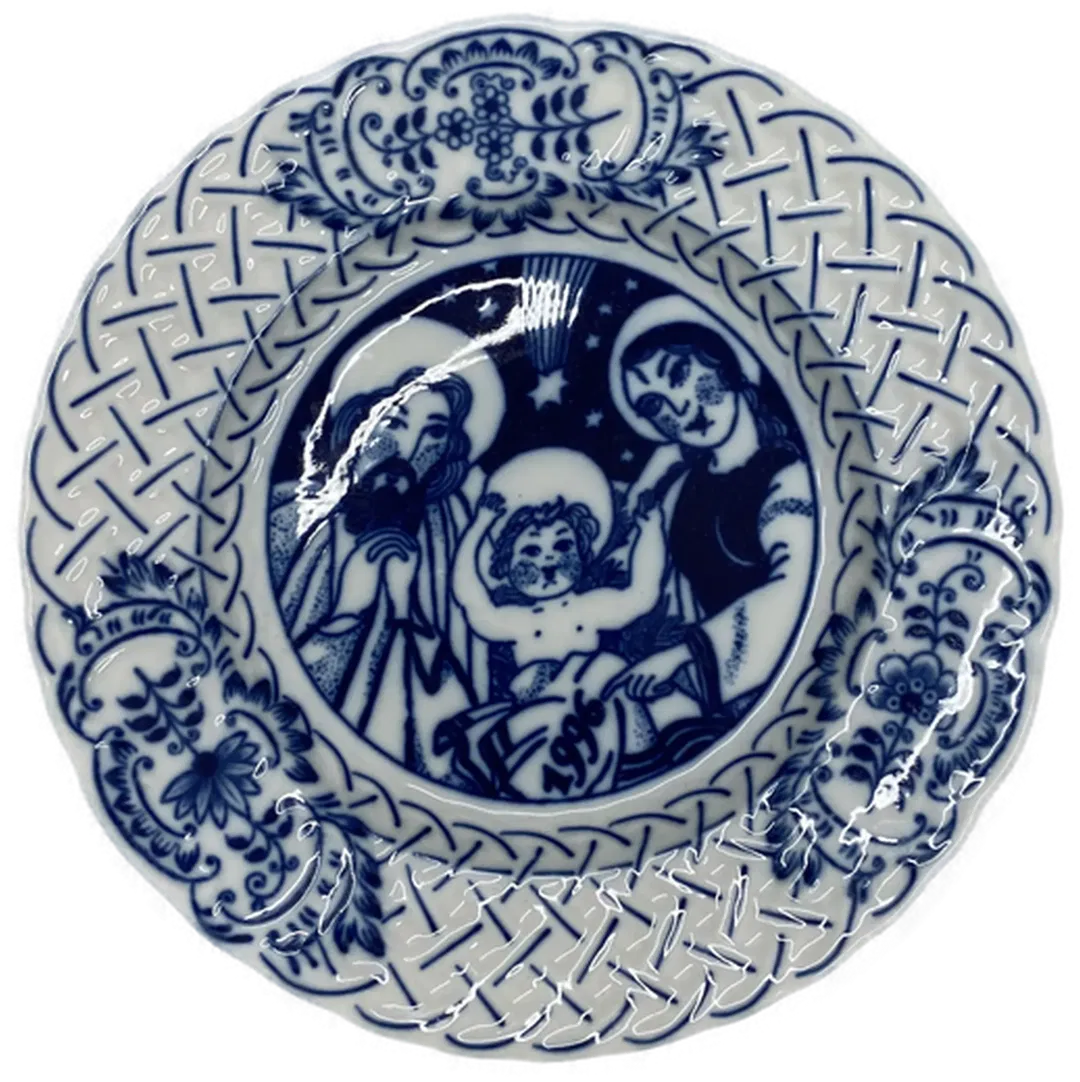 Wandteller - Sberatelske Vydani 1996 - 1706 - Bild 1