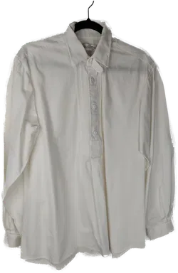 Gloriette Herren Trachten Hemd Kragenweite 39 - Bild 1