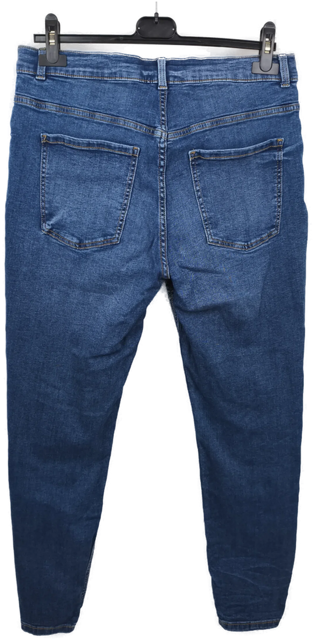 Amisu, Skinny Damenjeans, Gr.34 – Bild 2