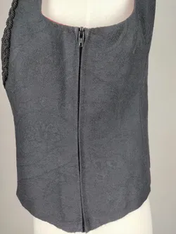 Sportalm Kitzbühel - Damenbluse Gr. 38 - Bild 4