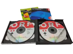 Klassische Sagen des Altertums – Edition Radio Literatur Ö1 - Bild 4