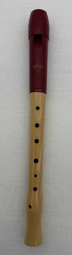 Moeck Sopran-Blockflöte - Bild 2