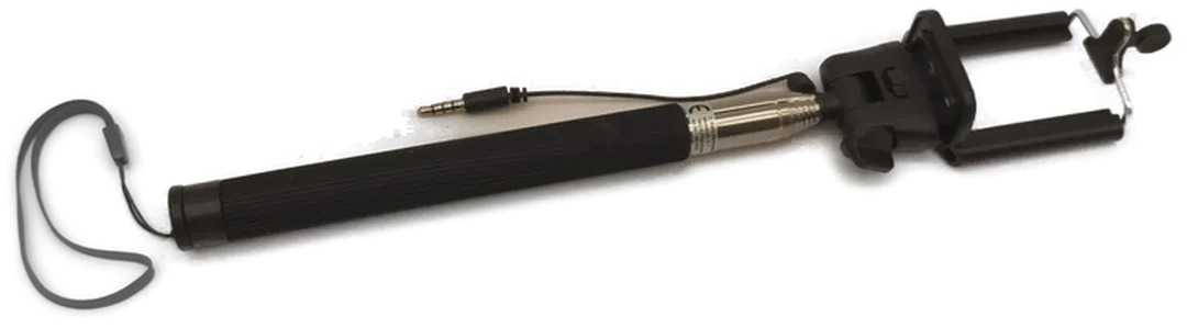 Selfiestick für Smartphone - Bild 1