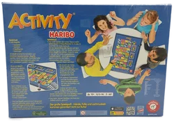 Activity Haribo Edition Piatnik Brettspiel Gesellschaftsspiel  - Bild 2