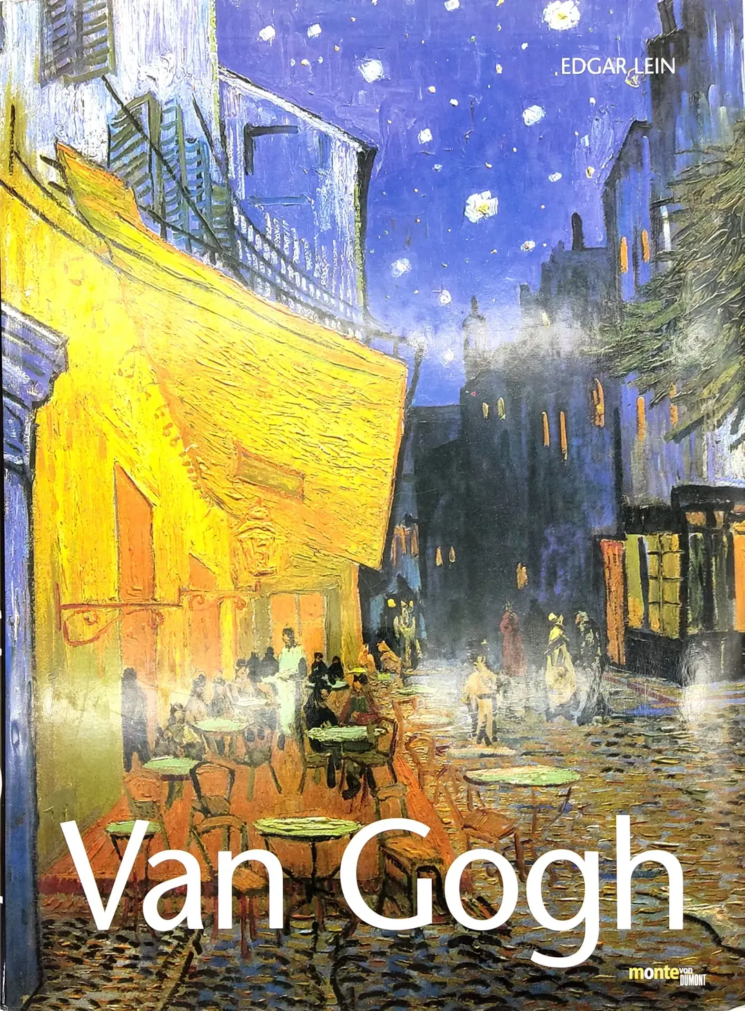 Vincent van Gogh - Edgar Lein - Bild 2