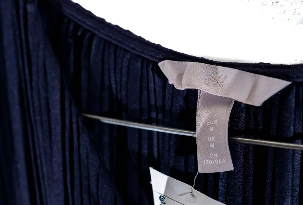 Kleid Größe M – Bild 3