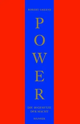 Power - Robert Greene - Bild 2