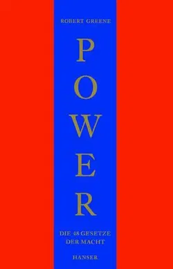 Power - Robert Greene - Bild 1