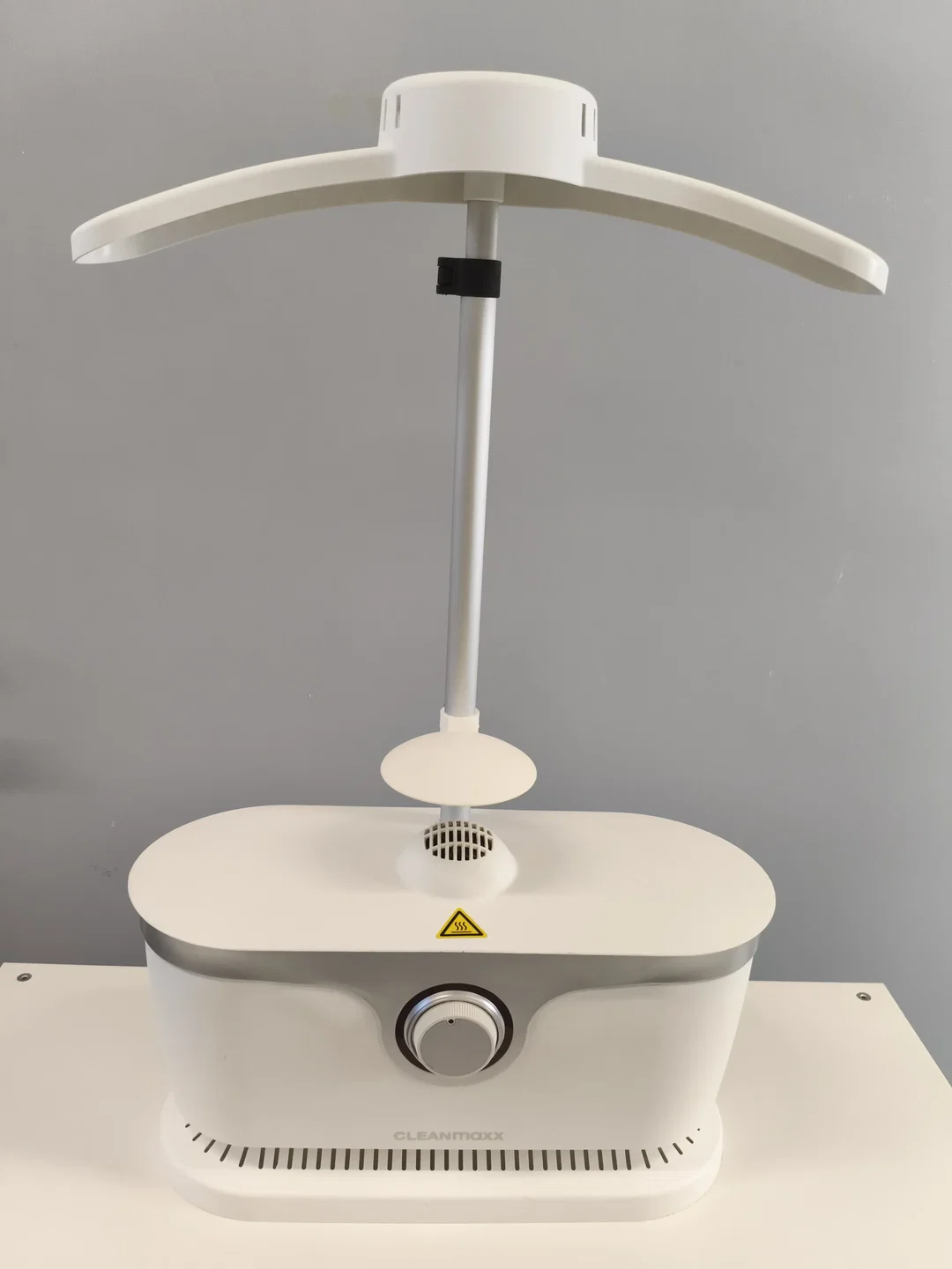 Cleanmaxx, Hemdenbügler, Bügelpuppe - Bild 1