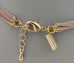 Marc Cain - Damen Halskette - Bild 2