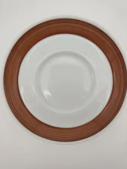  2 Stk. Lilien Porzellan Espressotassen und Untertassen - Bild 4