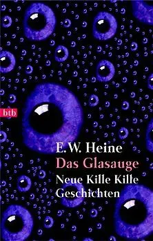 Das Glasauge - E W Heine - Bild 1