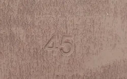 Pier One Herren Schuhe braun Gr. 45 - Bild 8