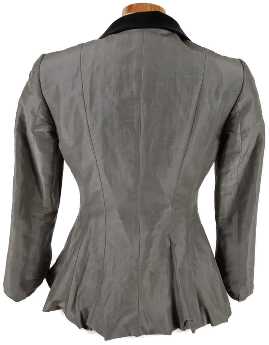 Emporio Armani - Damen Blazer  Gr. 38 – Bild 3